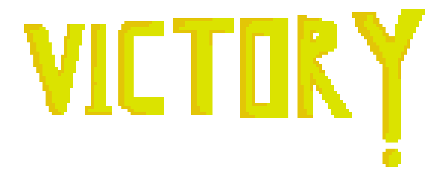[9664c4] Victory