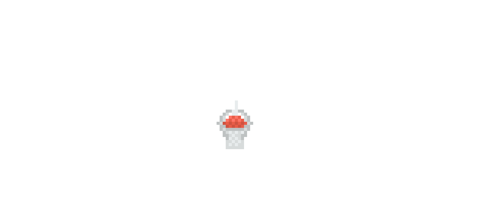 [9664c4] Red Slushy