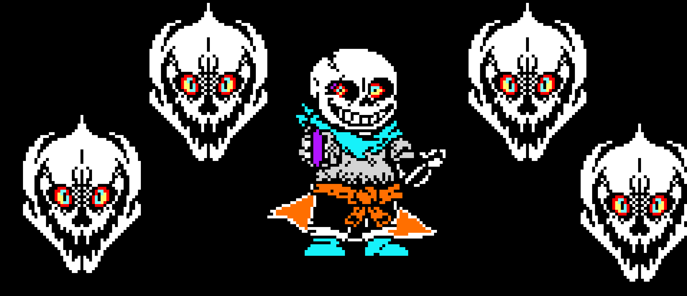 [1535b4] Just redrew the phase 2 Dusttrust sprite because why not