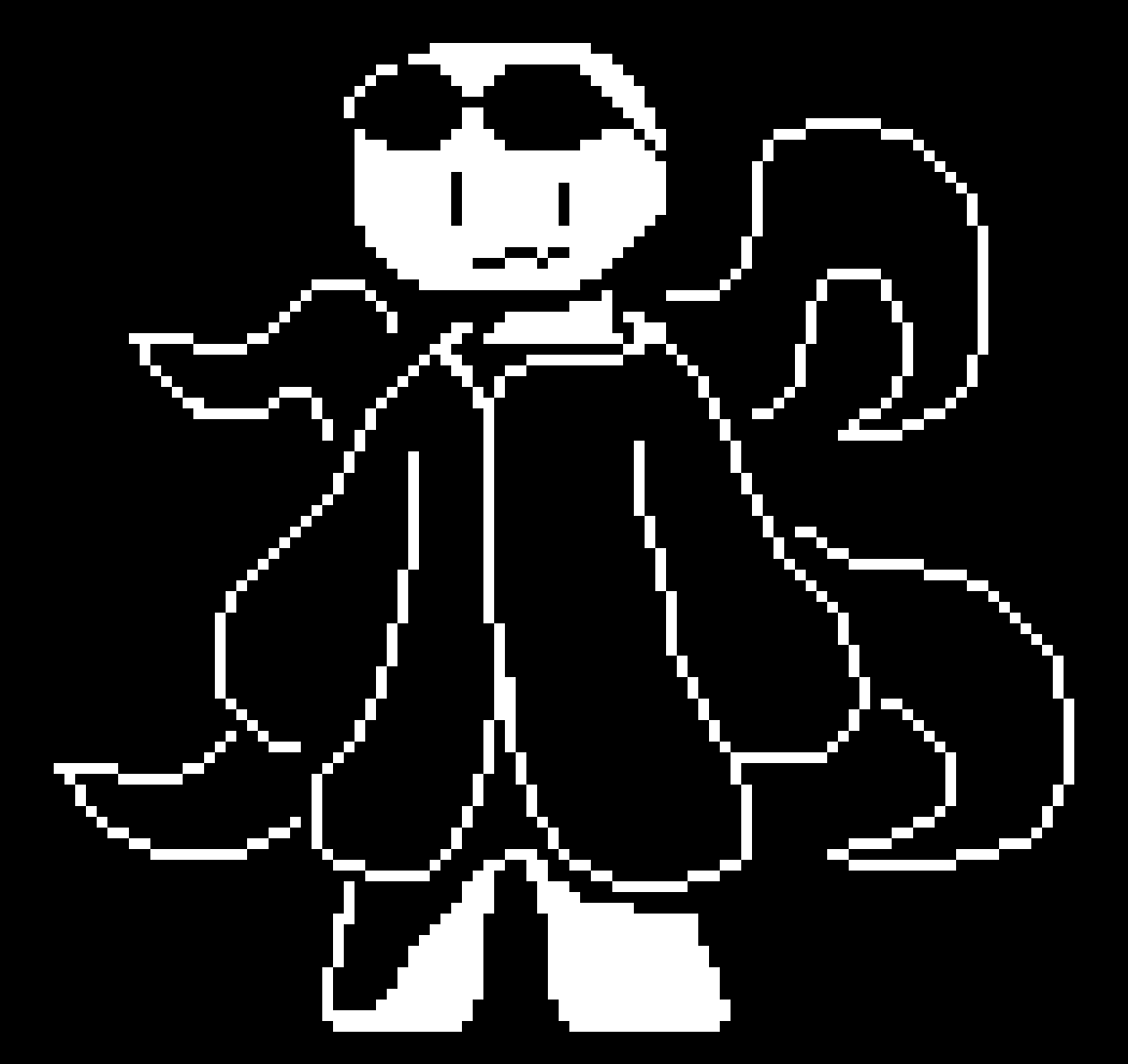 [23d01e] Danverigal Battle Sprite