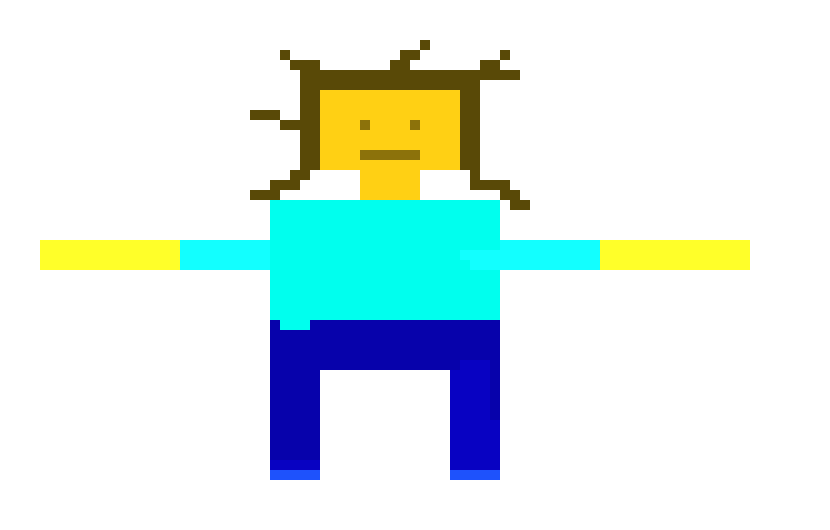 [ec80f1] main character