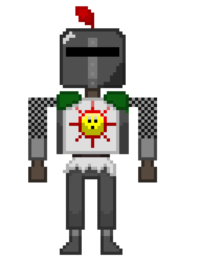 [de8c0d] Solaire: What to do today...