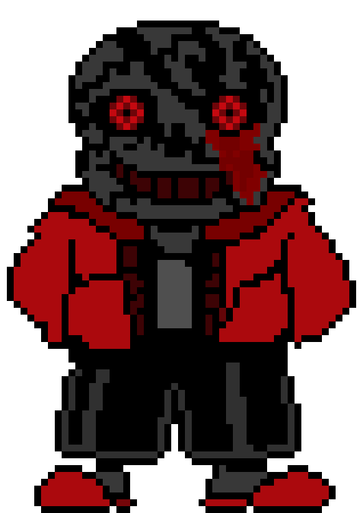 [9664c4] ErrorHell Sans