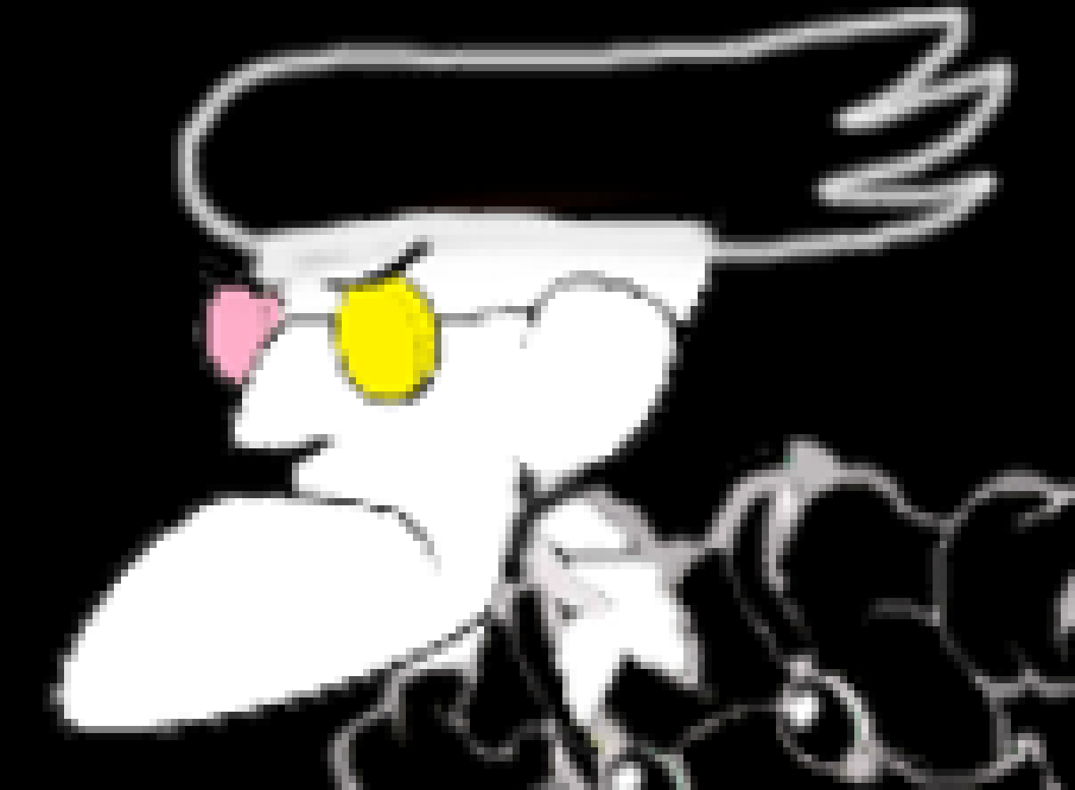 [f455be] damn has everyone got my school id blocked for some reason?