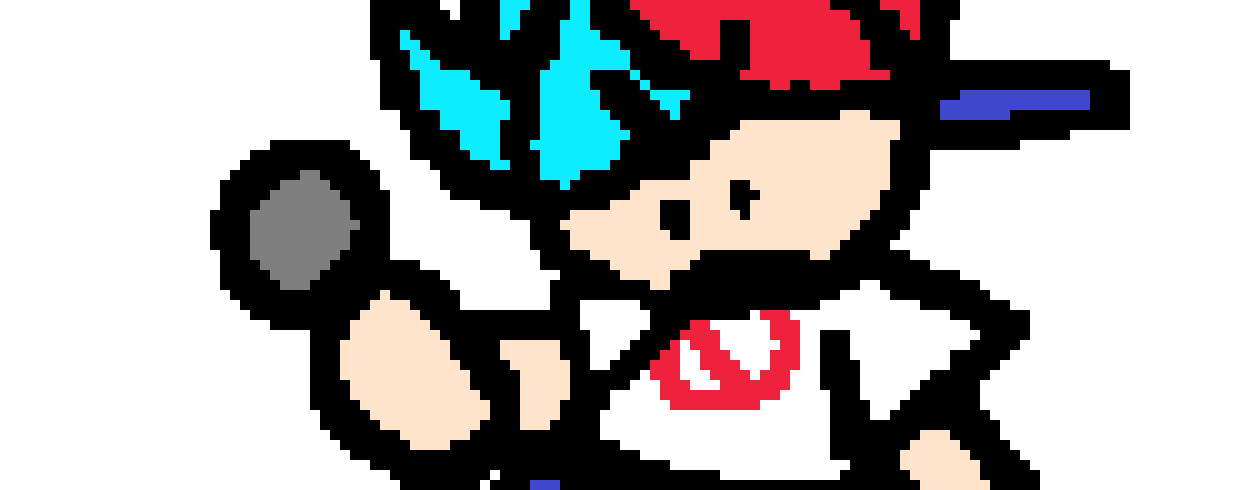 [b9de0d] !?  - BF but bad