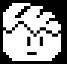 [506291] did he leave the moment i came?