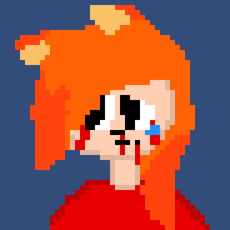 [bffa91] *For the first time shes scared to go somewhere* -Foxlya