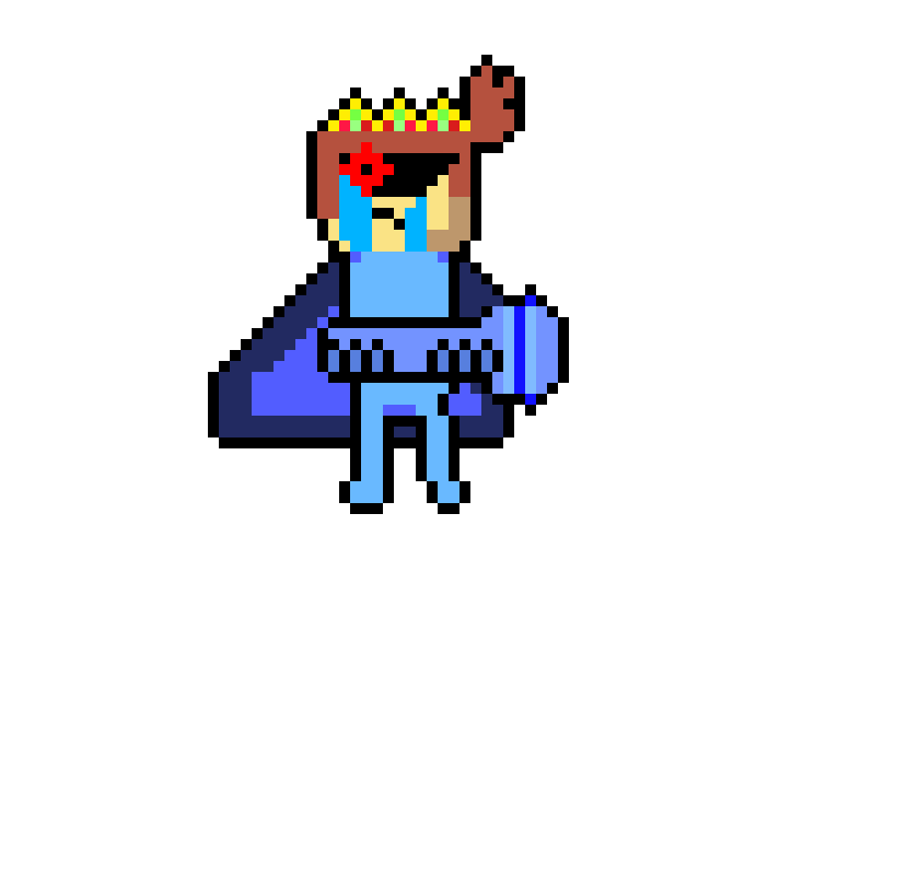 [9664c4] 1CoreyKing Robloxtale