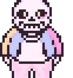 [a65b49] Your mistake was trying to have a normal conversation