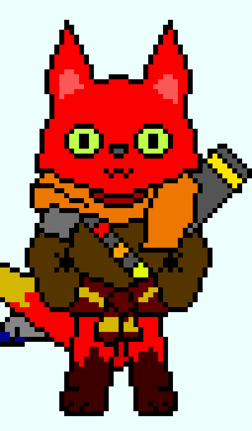 [6b98f7] *it would take another hour to mend the soul but thats ok*