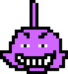 [9664c4] Randy (Talking)