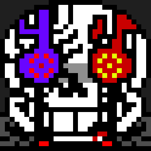 [2ccbeb] No don't you will die by puppet -DST