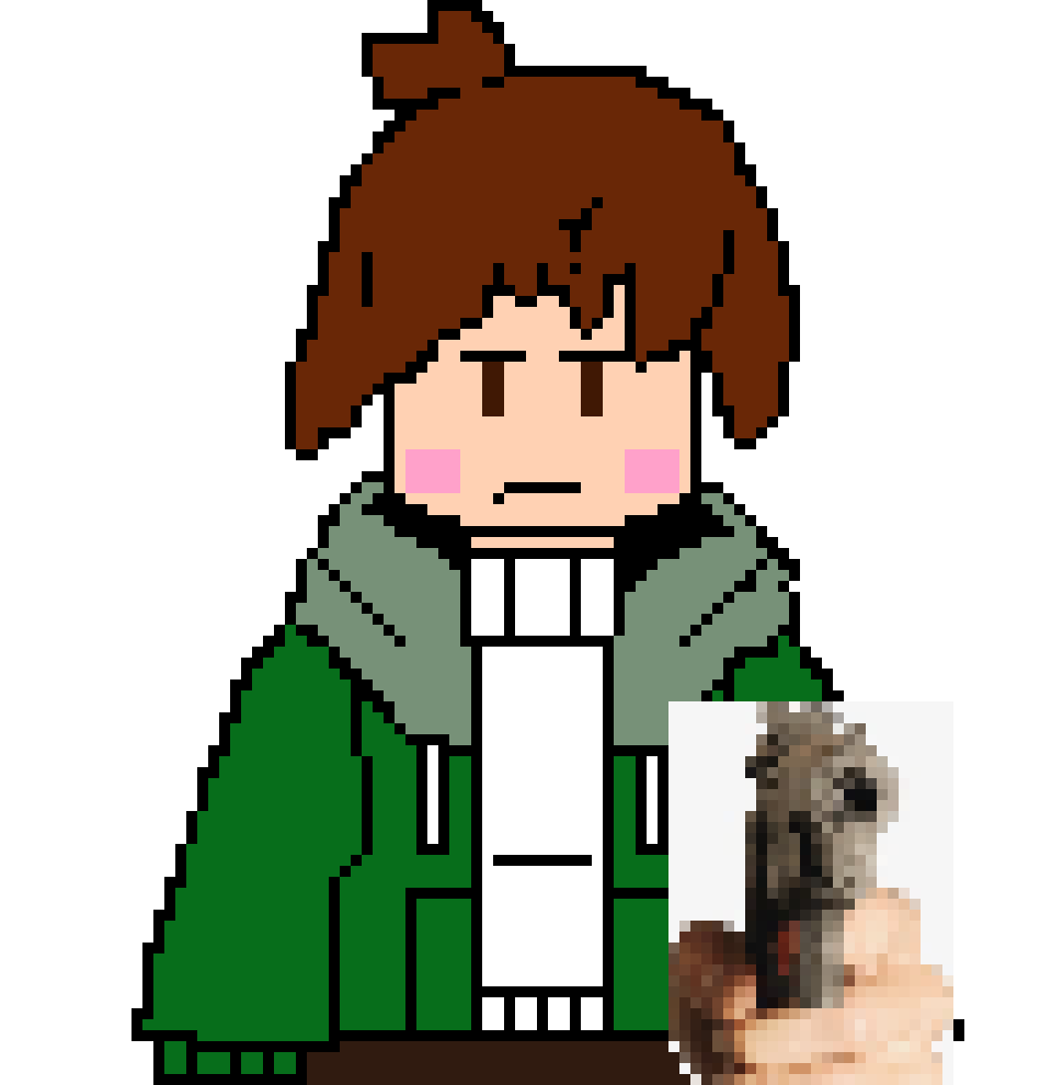 [b9de0d] im tired of cleaning shit. - withered bonnie