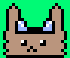 [05b0c1] Why are everyone robots?