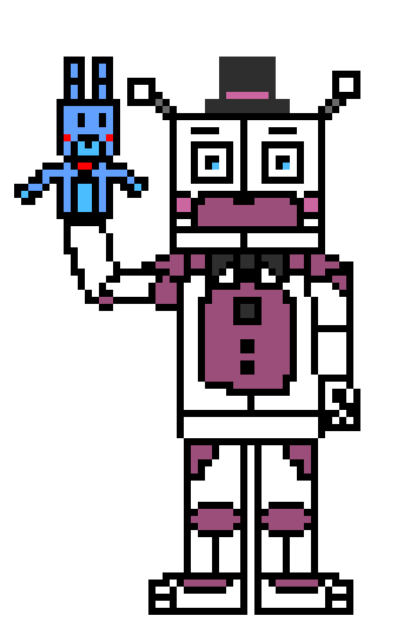 [9664c4] fredtime fun