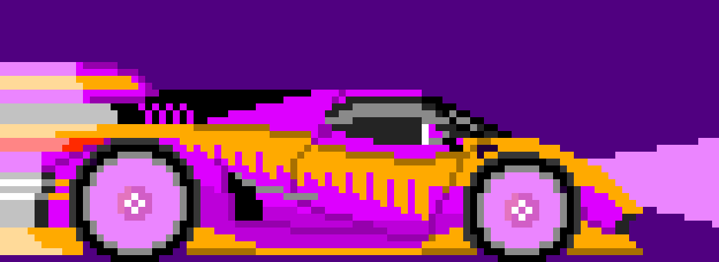 [aeaddc] [Ekusukariba] youll never catch me lol *commits yeet outa town*