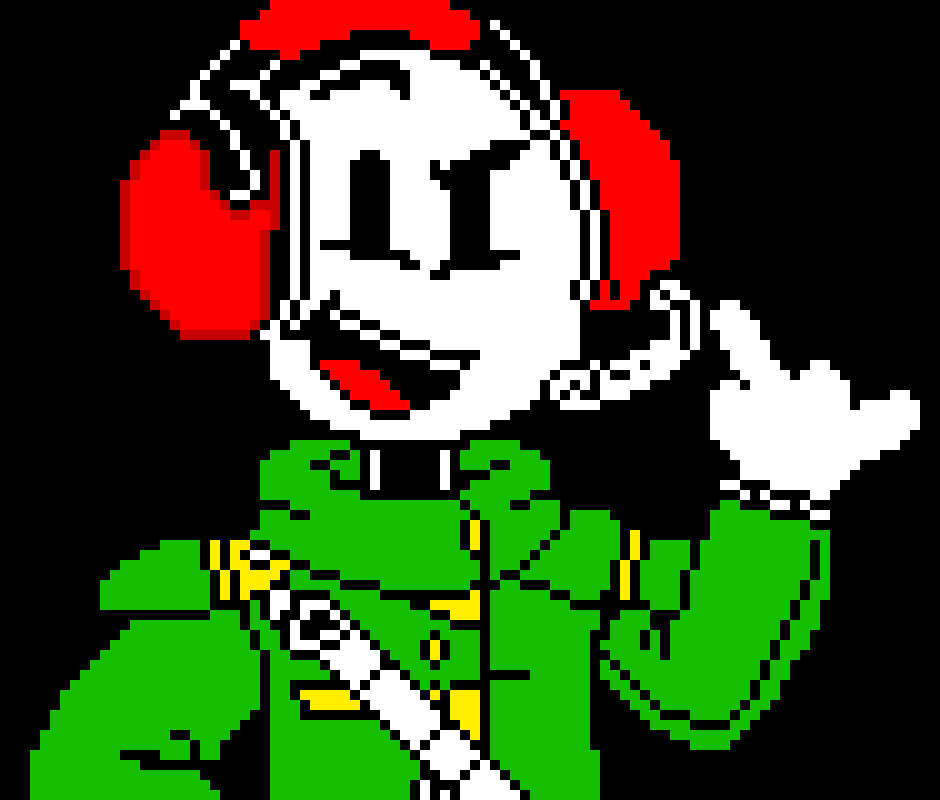 [7456f1] *shoots the creature with a tranquilizer gun*