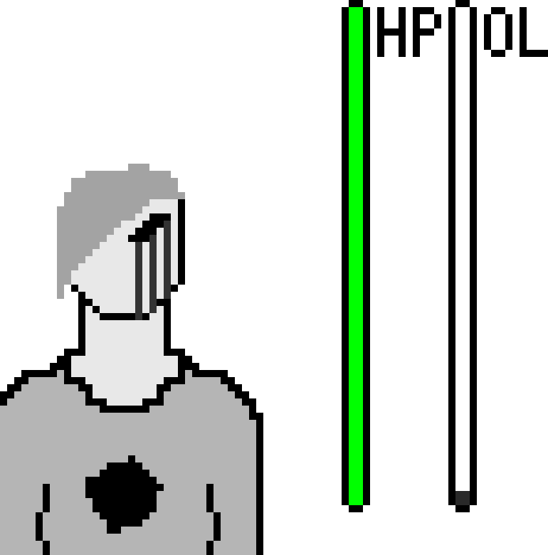 [70b32f] That Already happened New Stupid Phone Guy. - Yami Batsu Afton {Masked} (Crimzøn)