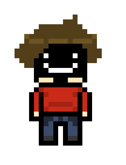 [f73852] danganronpa nightmare pixel sprite