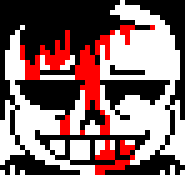 [7ce906] Alright, lead the way. -HorrorTale Sans