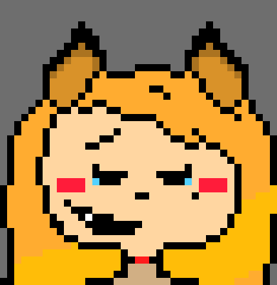 [405e37] Eve Foxx: *She would grunt and moan loudly* Kyyyaaa~!! I can feel myself getting ready to cum soon~!!!