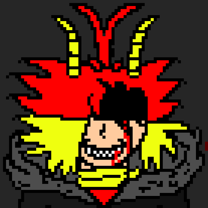 [61273a] DST Has come back* So...you don't care about other people who care about ya huh? - DST