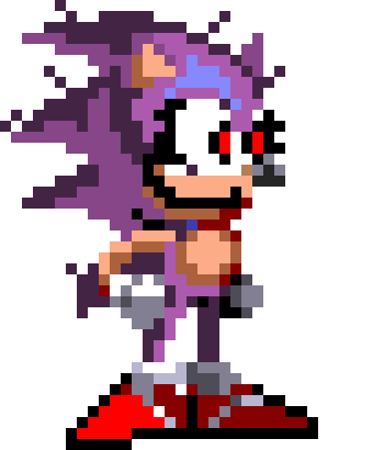 [efdf2f] Mrs Henderson :3