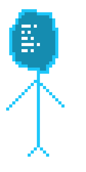 [d4d028] *falls back to the ground cause ran out of floating power and looses some hp (CHECK DESC FOR HP INFO)* -BK