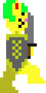 [9664c4] Cats With Capes Walk Cycle 2