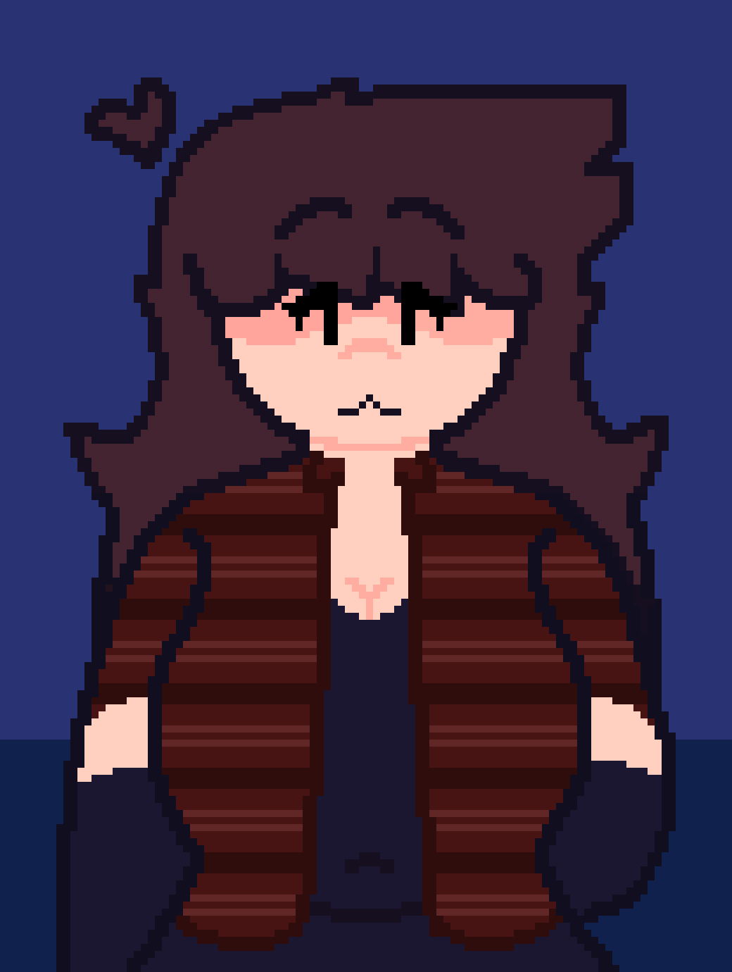 [77b851] Yes.. it is morning for me.. | -Kyra