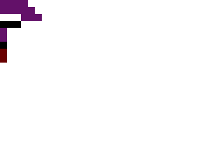 [9664c4] danganronpa pixel sprite base