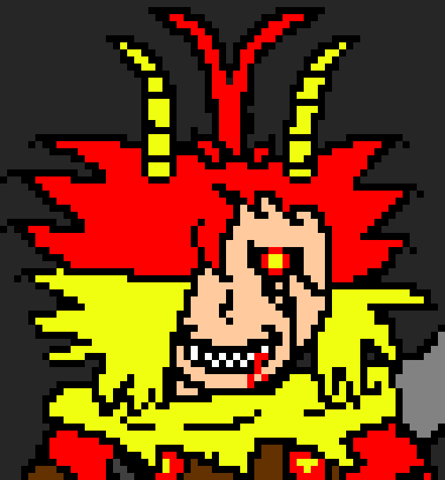 [2b3dfd] Oh....so ink sans and error sans is different sans? - DSI