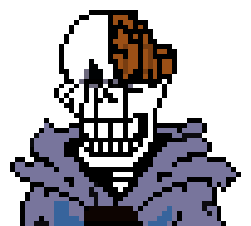 [390dcd] i'm leaving cuz i hate you all (except for redtale asriel)