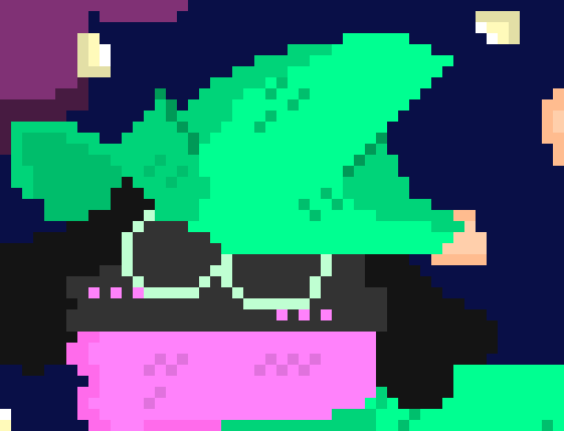 [49016e] You are in a school building. I thought everyone had online classes like me!-Rei