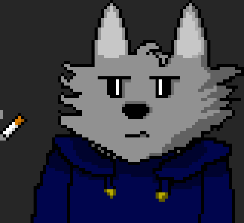 [93485f] ok, I understand that Pregnancy is a possible outcome of sex, which is sometimes caused by the horny. [Kemuri]