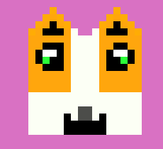 [9664c4] Stampy Cat 