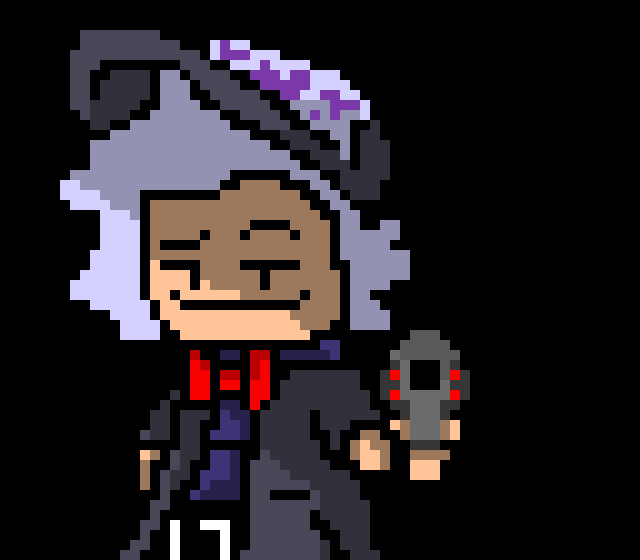 [f8d2f7] heya molt)) *sees the creature spreading their wings* oh a new species *he spindashes down he hill toward the monster*-Mini-geno