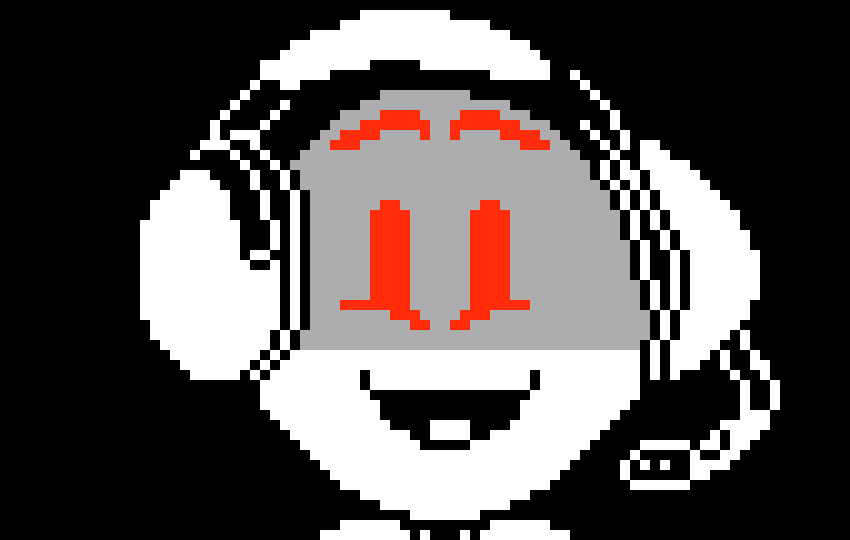 [43520c] i went though this gallery - ink