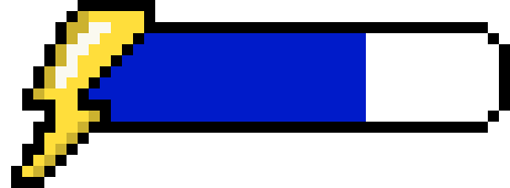 [9664c4] Mana Bar (6/10)