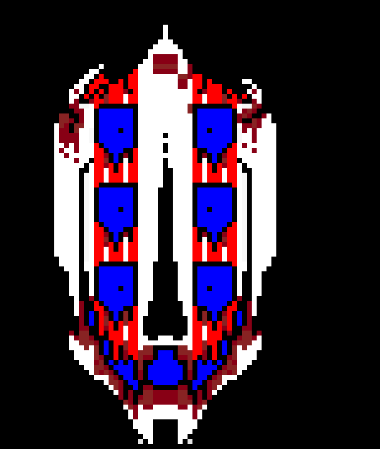 [e8cb42] TerrorVerse: *a very depressed and dissapointed blaster approachs* oh heya SUFFER