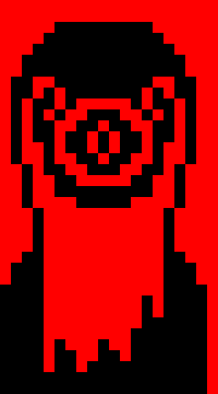 [c7b058] *clones of himself would continue to turn him into a humanoid smiler* 