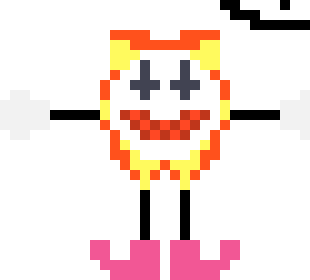 [1a18a3] Spam 'til the porn is gone -LunaSilverPelt