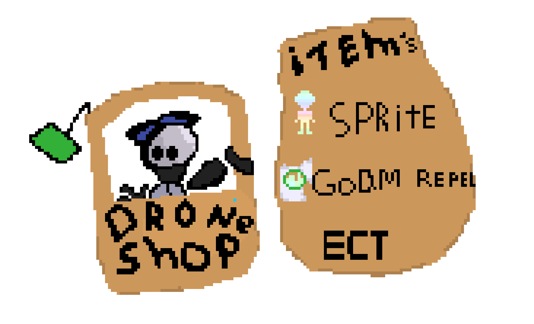 [3fcaee]  anti troll spray its only 30 gold  -Drone/Tom