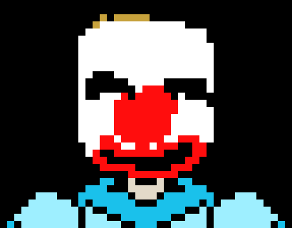 [53a360] welcome to the circus 