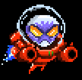 [9664c4] Zorg Niszczyciel