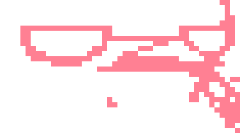 [8048ed] he's also apparently a Chaos Deity, but that sounds nigh unbelievable considering how he looks. he's also 12 years old but due to some kind of otherwordly milk deficiency (which implies he wasn't supposed to be here in the first place), he looks like a big 3 y/o of his species.