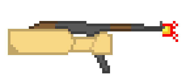 [9e8b67] Butch Bailey Arm