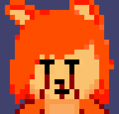 [d8d976] *the trio puts there backs together and starts glowing* -Foxlya