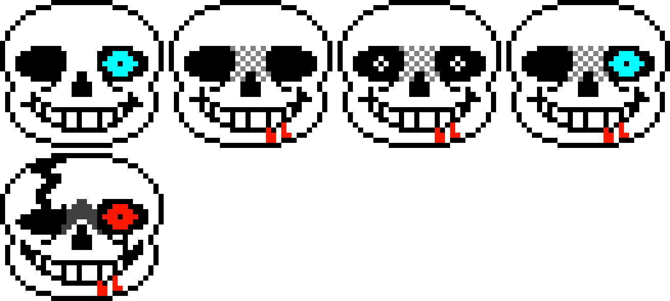 [608b93] Undertale last breath V2