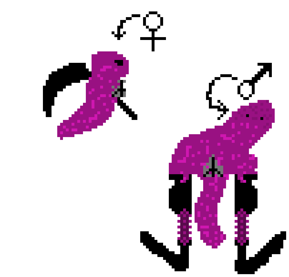 [6d03dd] Gleapette & Gleap